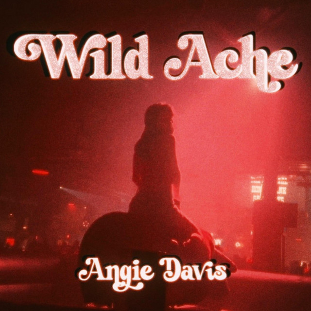 Wild Ache cover