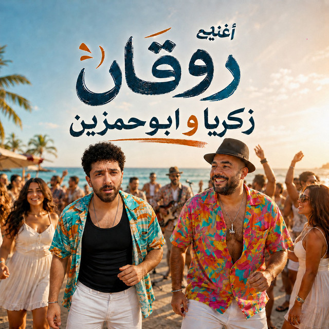 زكريا