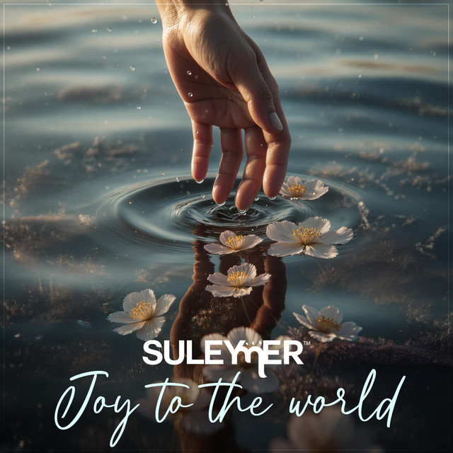 Joy To The World