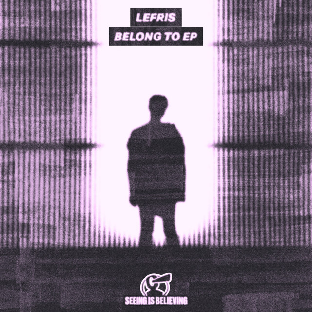 Belong To cover