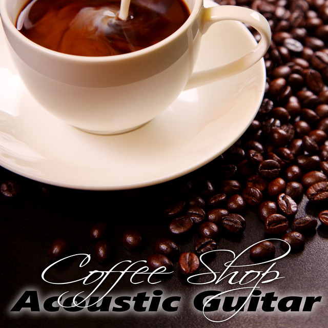 Coffee Shop cover art