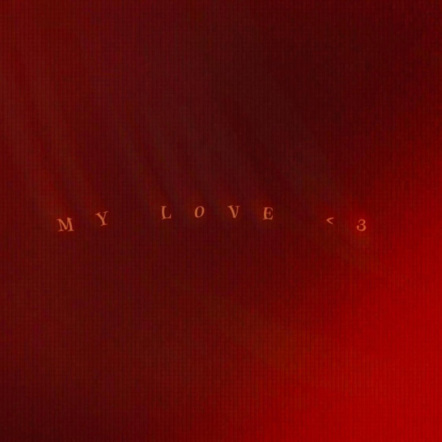 My LoVe cover art