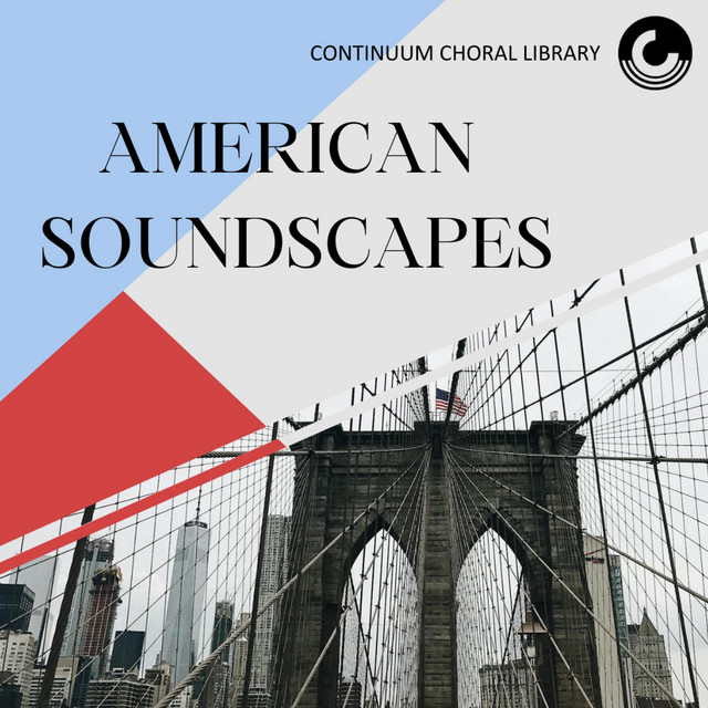 American Soundscapes