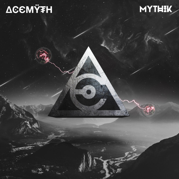 Mythik cover art