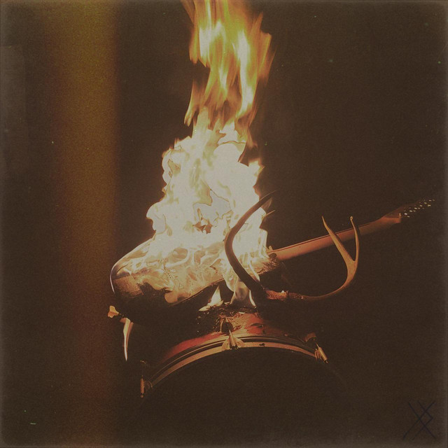 re:CRUX cover art
