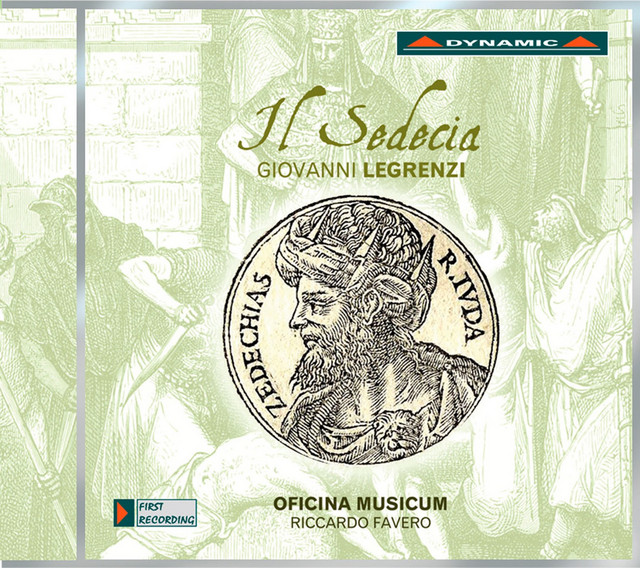 18 Trio Sonatas, Op. 2, No. 15. La torriana: I. Allegro cover art
