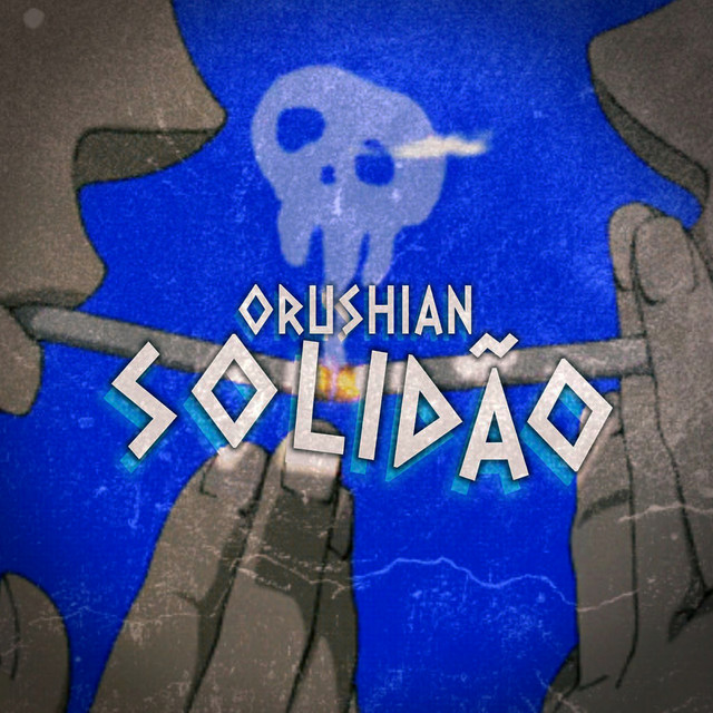 Solidão