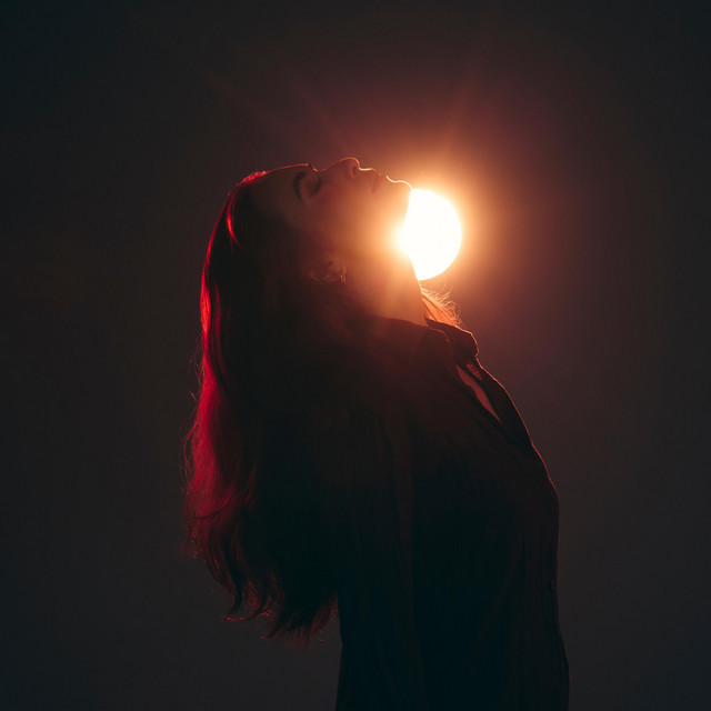Mars cover art
