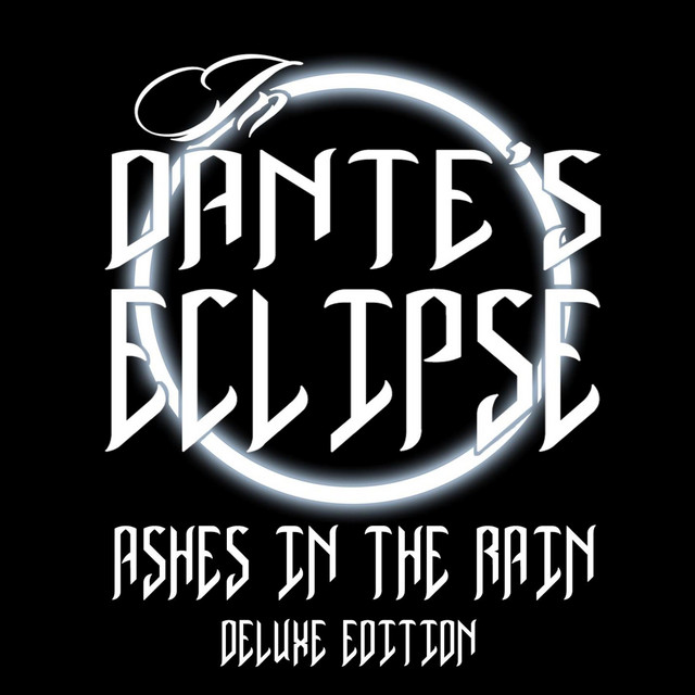 Ashes in the Rain (Deluxe Edition) cover