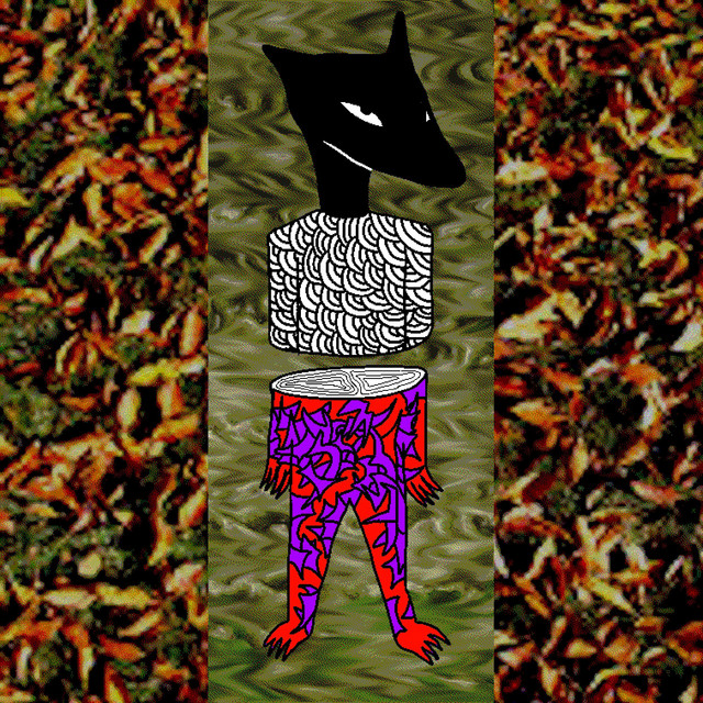 just an another abnormal day cover art