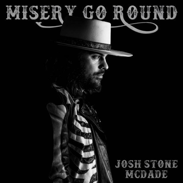 Misery-Go-Round - song and lyrics by Josh Stone McDade | Spotify