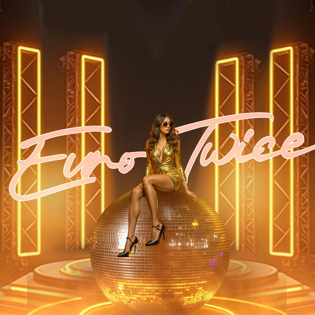 Euro Twice