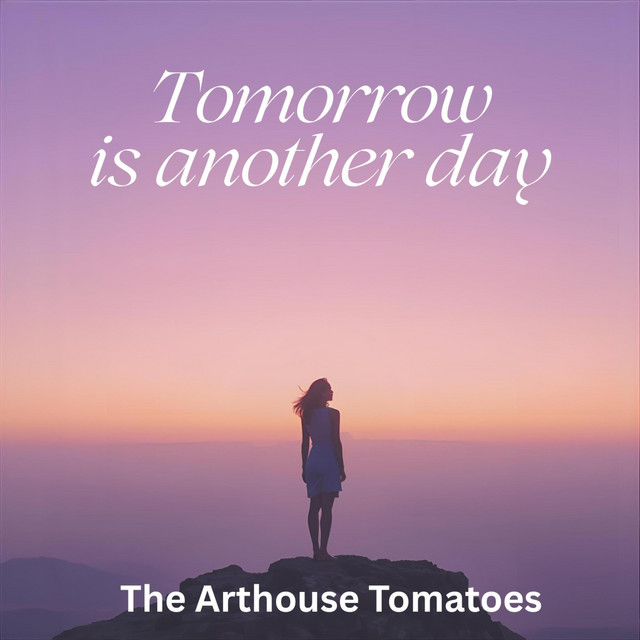 Tomorrow is Another Day