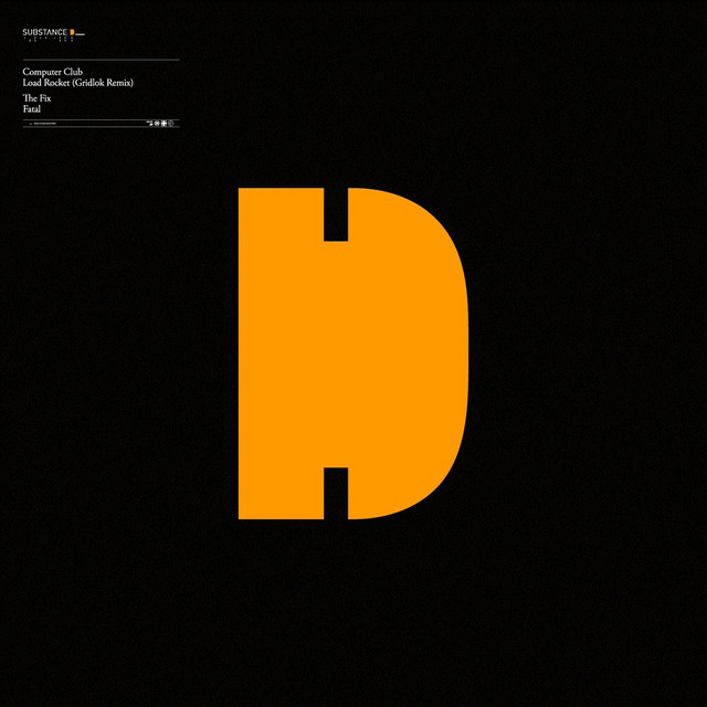 Load Rocket - Gridlok Remix