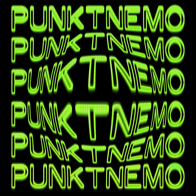 PUNKT NEMO cover art