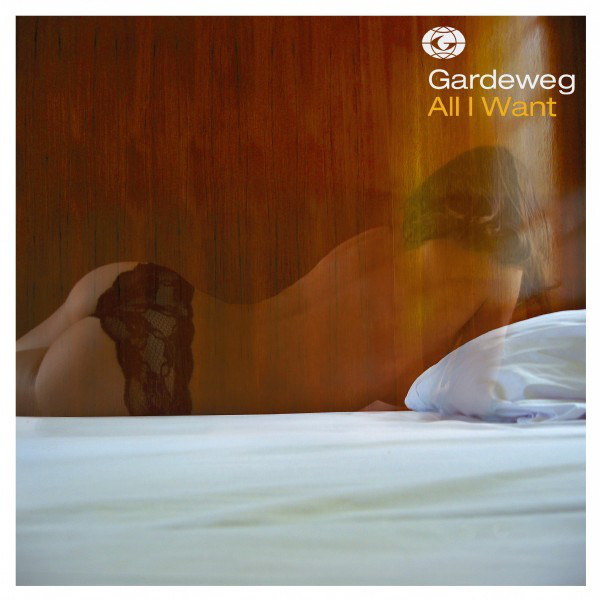 All I Want (Original Mix) cover art
