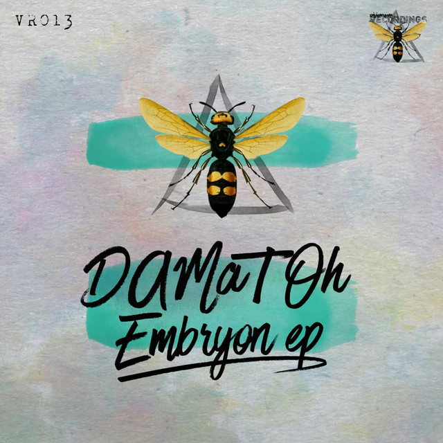 DAMAt Oh