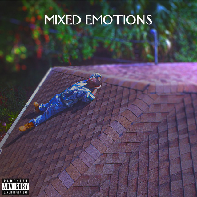 MIXED EMOTIONS