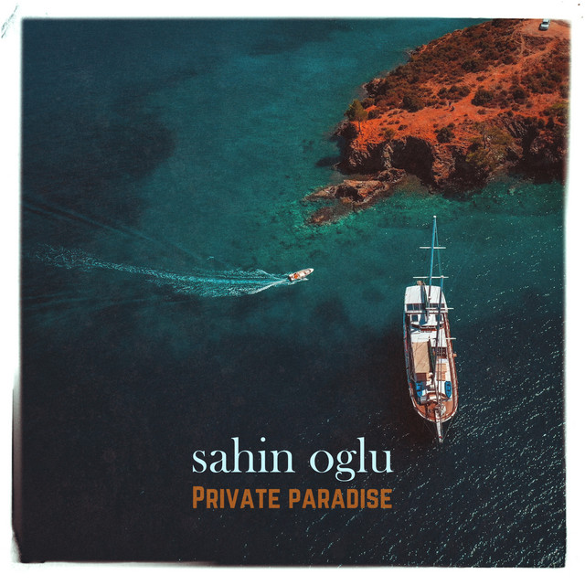 Private Paradise cover art
