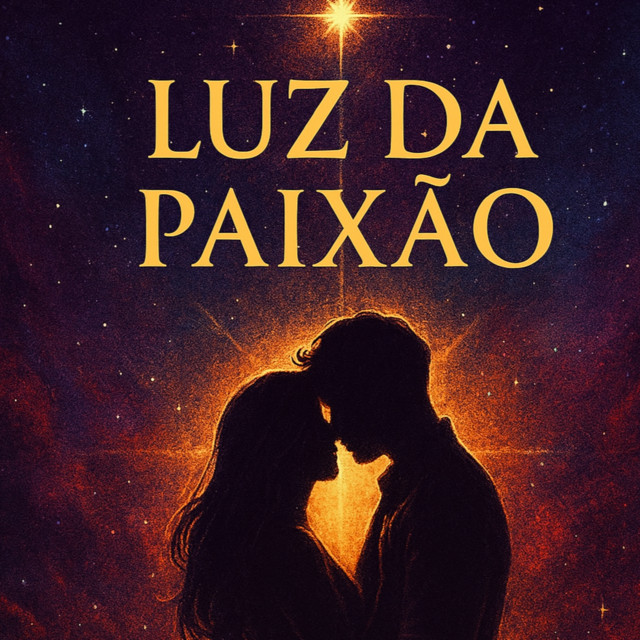LUZ DA PAIXÃO
