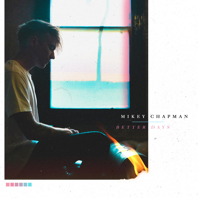 Better Days cover