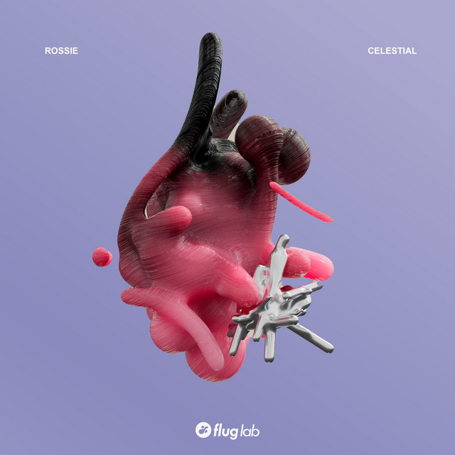 Celestial cover art