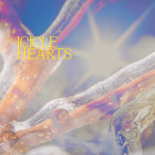 Icicle Hearts
