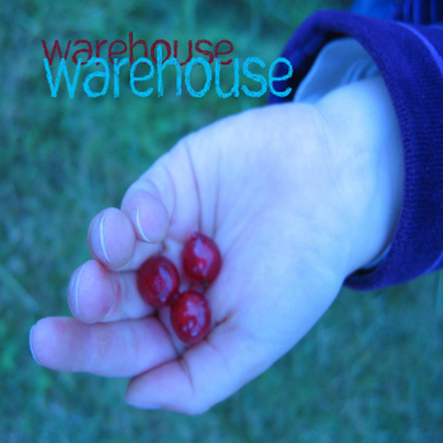 Warehouse cover art