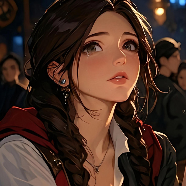 The Last One Dancing cover art