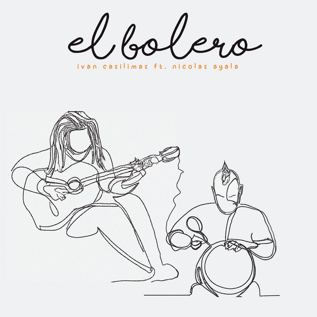El Bolero cover art