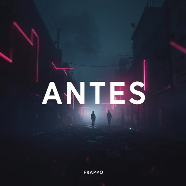 Antes