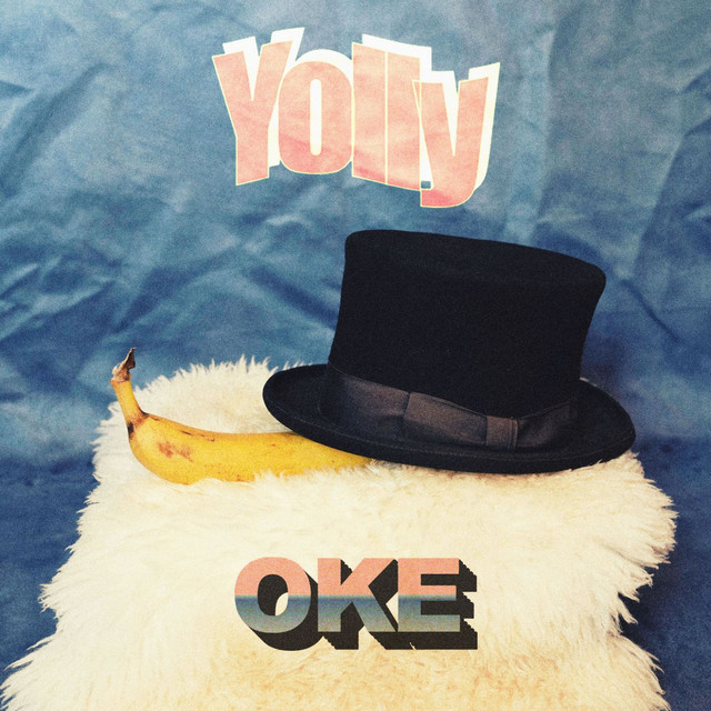 Oke cover art