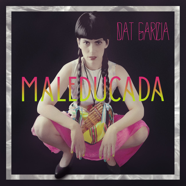 Maleducada cover art
