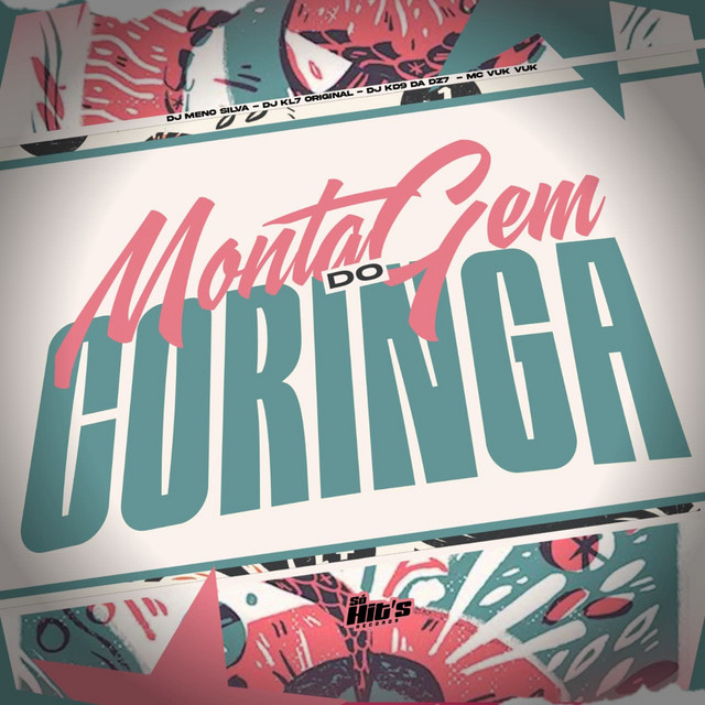 Montagem do Coringa