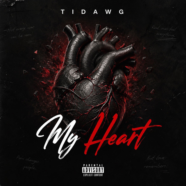 Tidawg