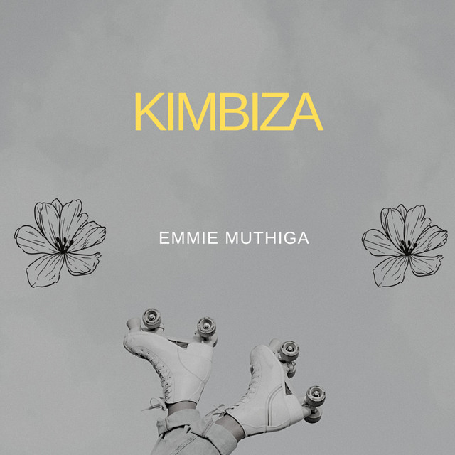Kimbiza