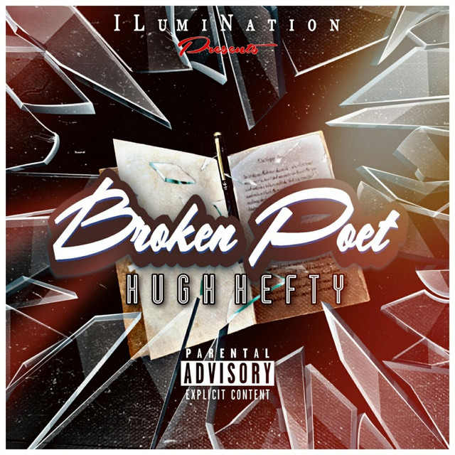 Broken Poet