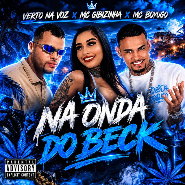 Na Onda do Beck