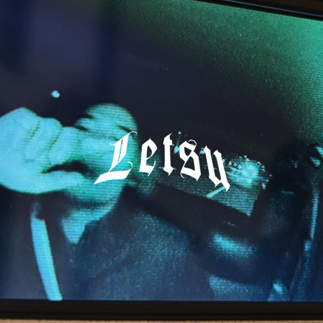 MIGHT BE LETSU cover art