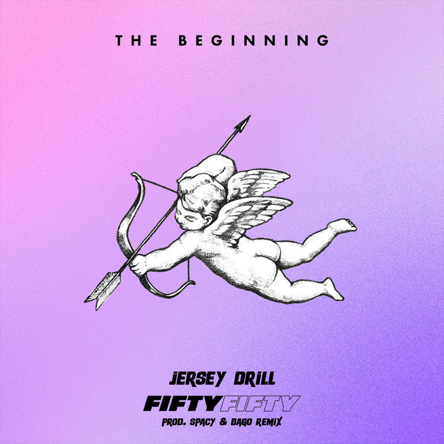 Fifty Fifty - Cupid Jersey Drill - Remix