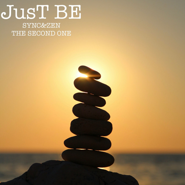Sync&Zen The Second One cover art