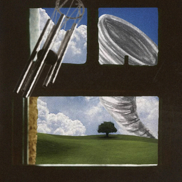 Viento cover art