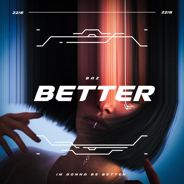 Better cover art