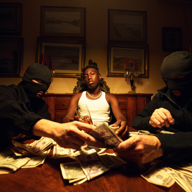 TOP PLAYER cover art