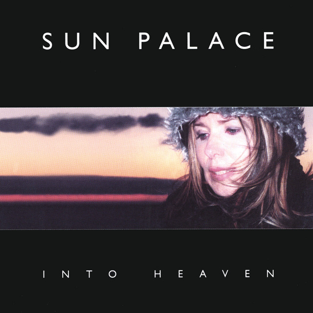 Into Heaven cover