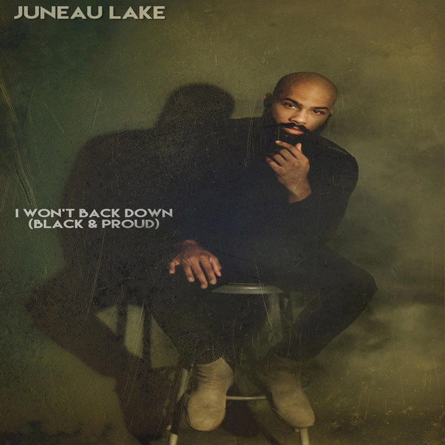I Won't Back Down cover