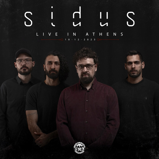 Live in Athens, 2023, 10.12 (Deluxe) (single)