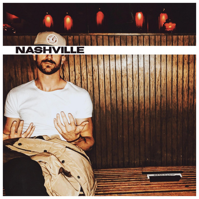 Nashville cover art