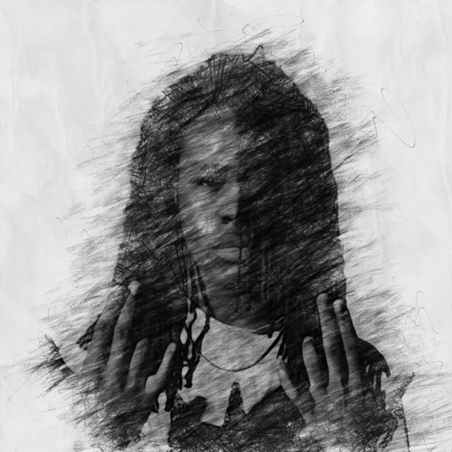 I Will Prevail cover art