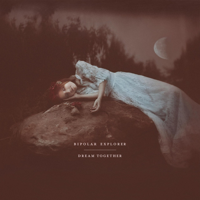 Dream Together cover art